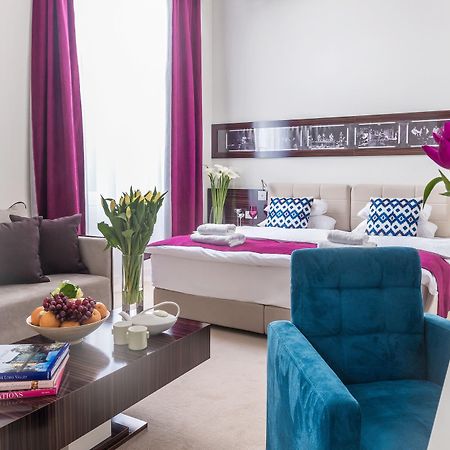Hotel Theater Belgrade Garni Ngoại thất bức ảnh