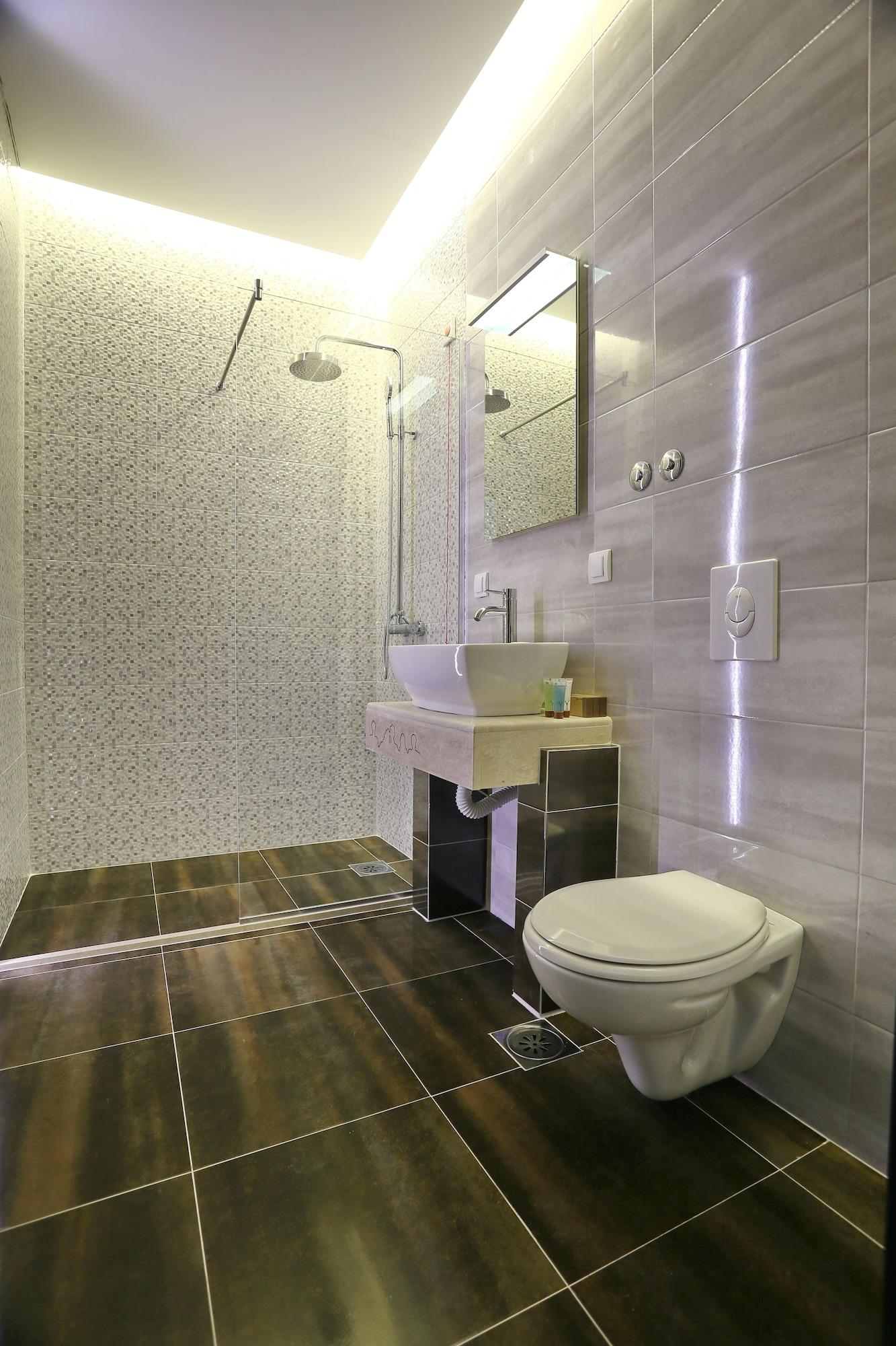 Hotel Theater Belgrade Garni Ngoại thất bức ảnh