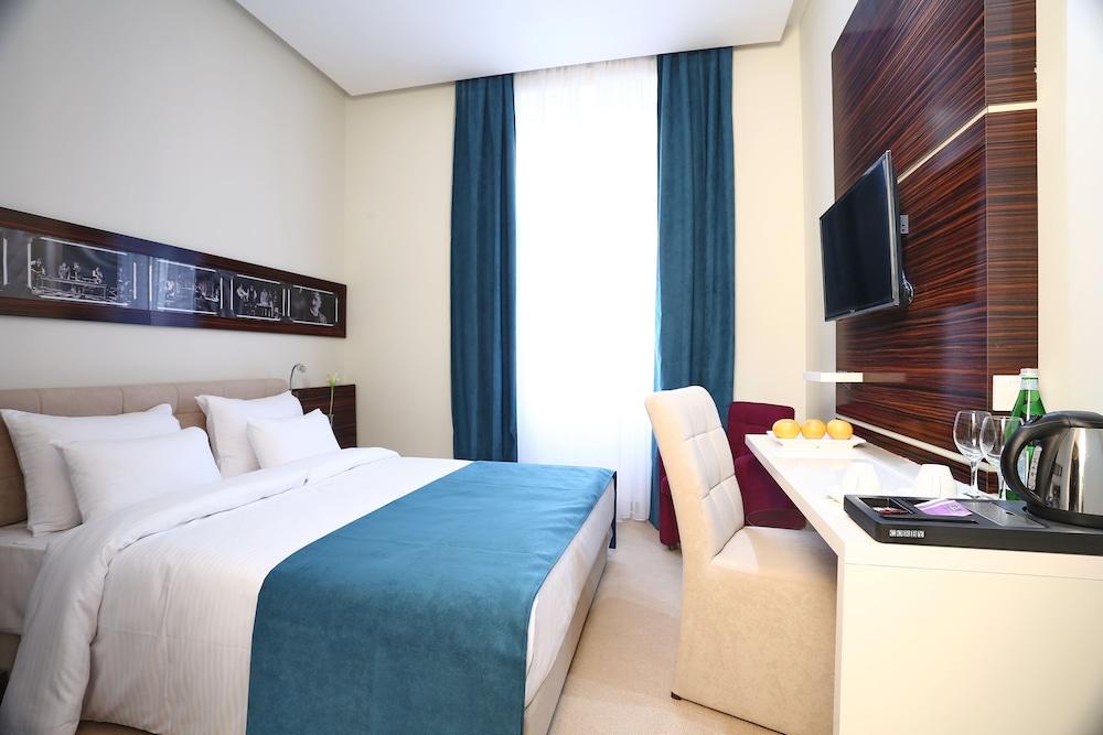 Hotel Theater Belgrade Garni Ngoại thất bức ảnh