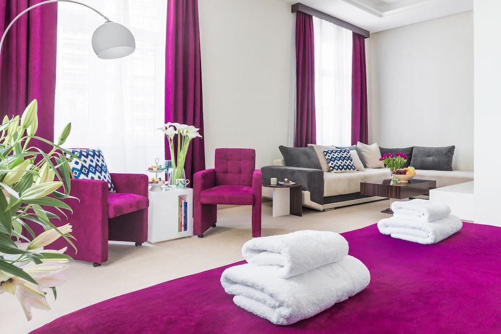 Hotel Theater Belgrade Garni Ngoại thất bức ảnh