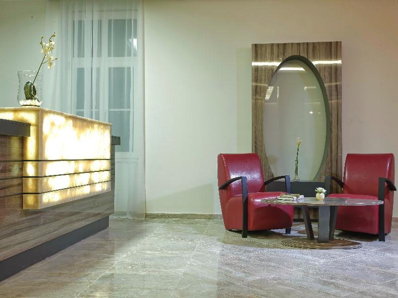 Hotel Theater Belgrade Garni Ngoại thất bức ảnh