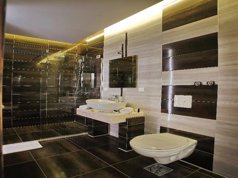 Hotel Theater Belgrade Garni Ngoại thất bức ảnh