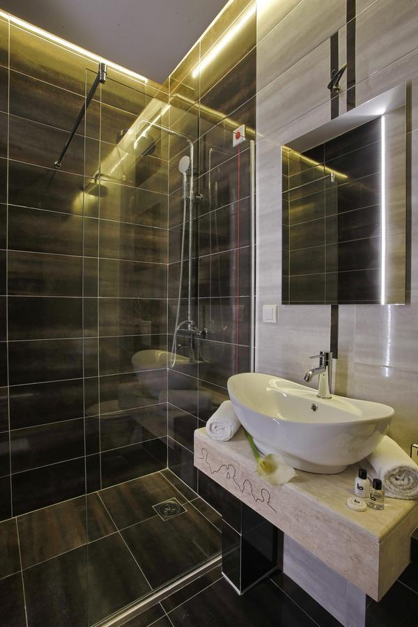 Hotel Theater Belgrade Garni Ngoại thất bức ảnh