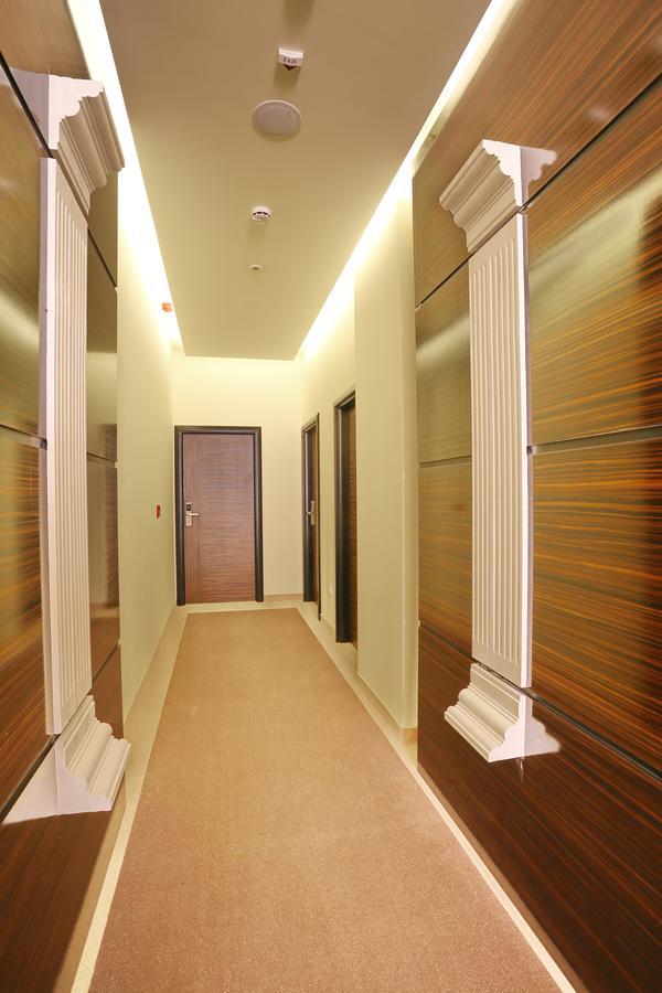 Hotel Theater Belgrade Garni Ngoại thất bức ảnh