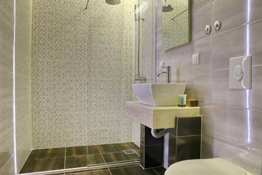 Hotel Theater Belgrade Garni Ngoại thất bức ảnh