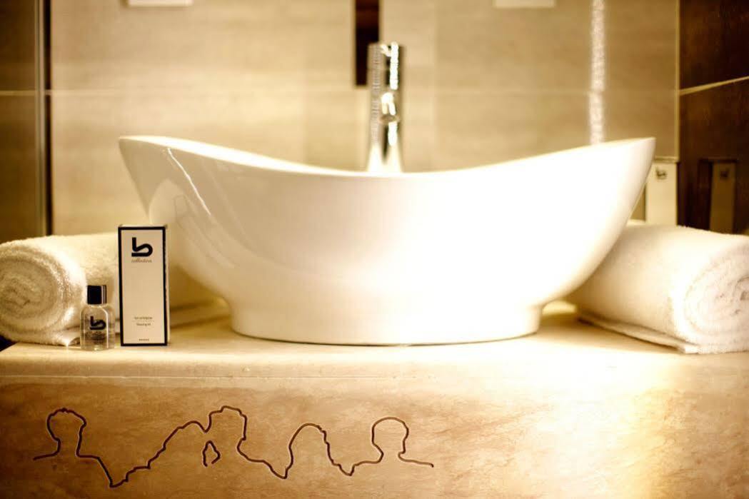 Hotel Theater Belgrade Garni Ngoại thất bức ảnh